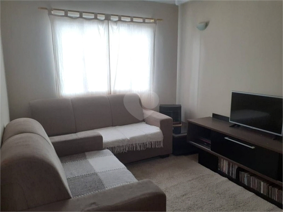 Venda Apartamento São Paulo Vila Santa Teresa (zona Sul) 1