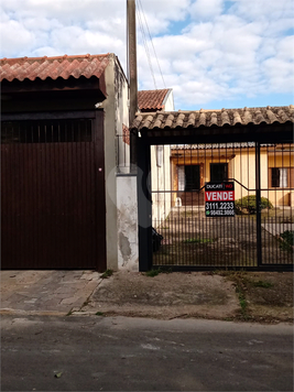 Venda Casa Cachoeirinha Parque Da Matriz 1