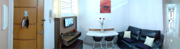 Venda Apartamento São Paulo Vila Buarque 1