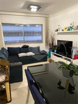 Venda Apartamento São Paulo Santana 1