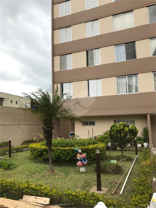 Venda Apartamento São Paulo Vila Jaguara 1