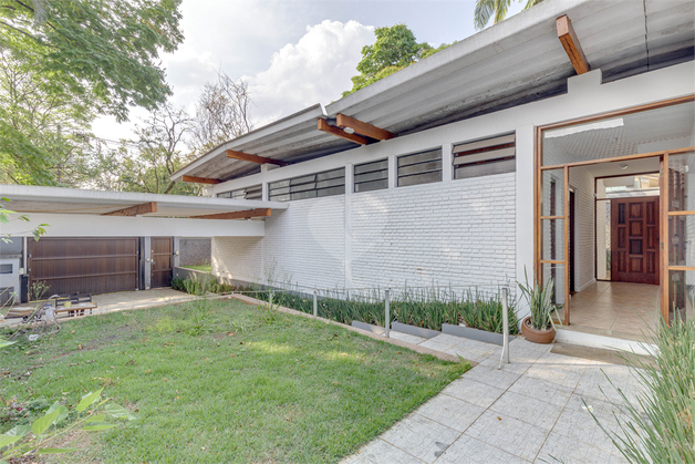 Venda Casa térrea São Paulo Brooklin Paulista 1