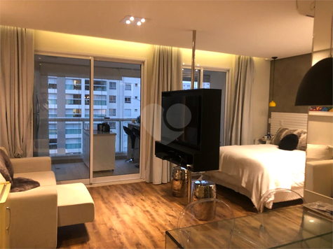 Affinity Vila Olímpia For Live