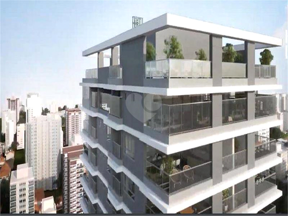 Venda Apartamento São Paulo Brooklin Paulista 1