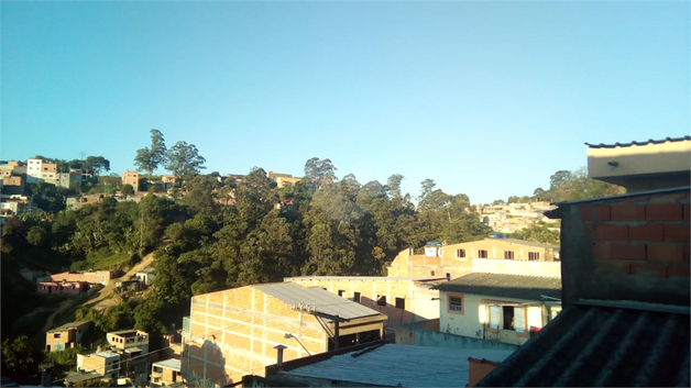 Venda Sobrado São Paulo Recanto Verde Do Sol 1