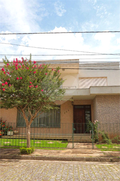 Condomínio Paderewsky