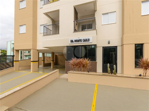 RESIDENCIAL MONTE CARLO