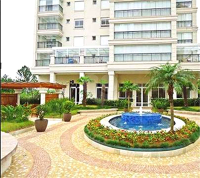 Edifício Sophis Santana