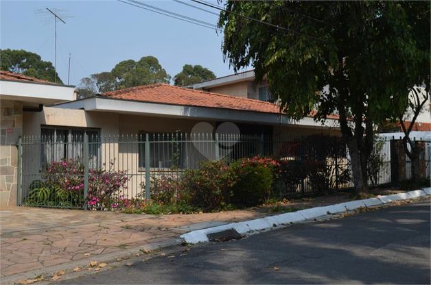 Venda Casa São Paulo Jardim Marajoara 1