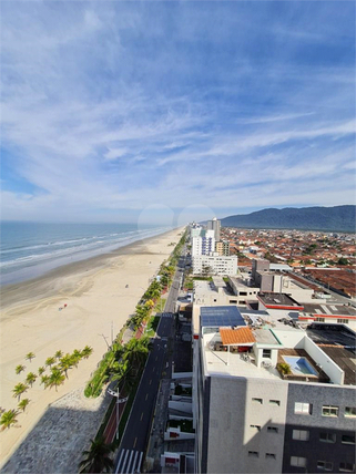 Venda Apartamento Praia Grande Caiçara 1