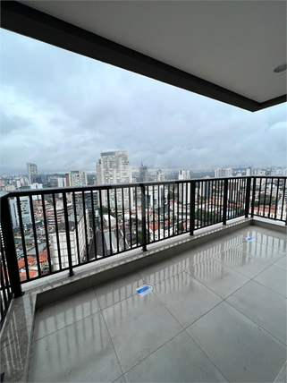 Venda Apartamento São Paulo Pinheiros 1