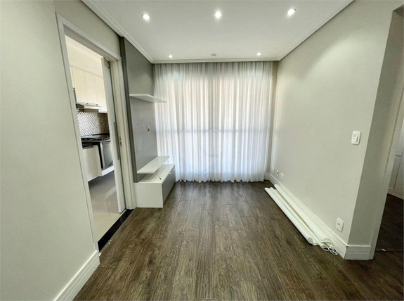 Venda Apartamento São Paulo Vila Prudente 1