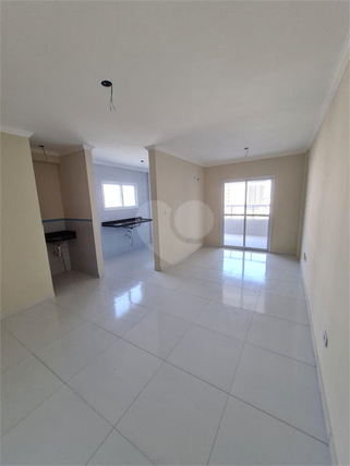 Venda Apartamento Praia Grande Caiçara 1