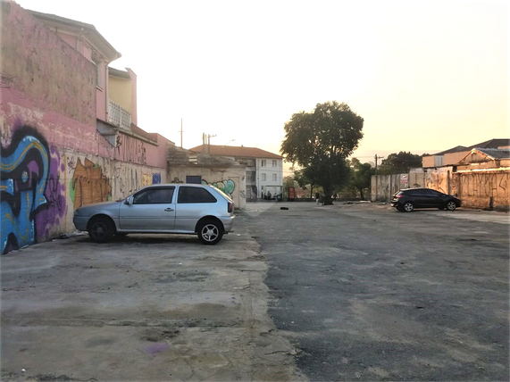 Venda Terreno São Paulo Vila Mazzei 1