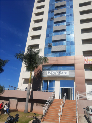 EDIFICIO BUENA VISTA PREMIUM OFFICE