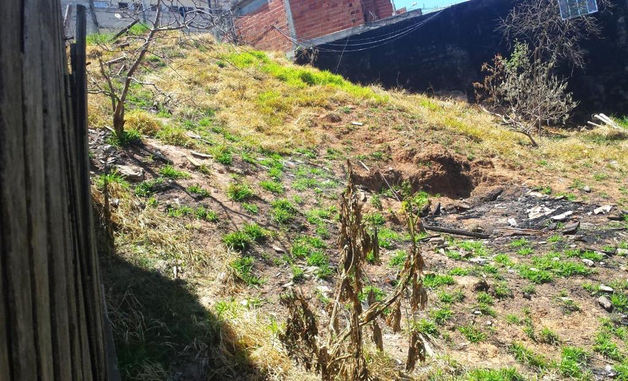 Venda Terreno Barueri Jardim Califórnia 1