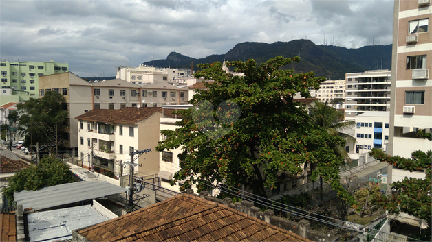 Apartamento 2 quartos à venda - Méier, Rio de Janeiro - RJ