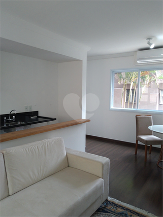 Venda Apartamento São Paulo Vila Clementino 1