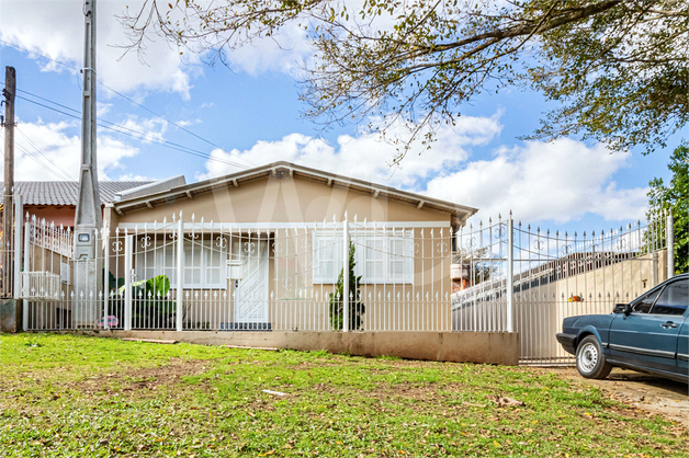 Venda Casa Gravataí Barnabé 1