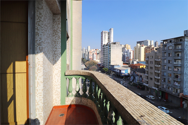 Venda Salas São Paulo Campos Elíseos 1