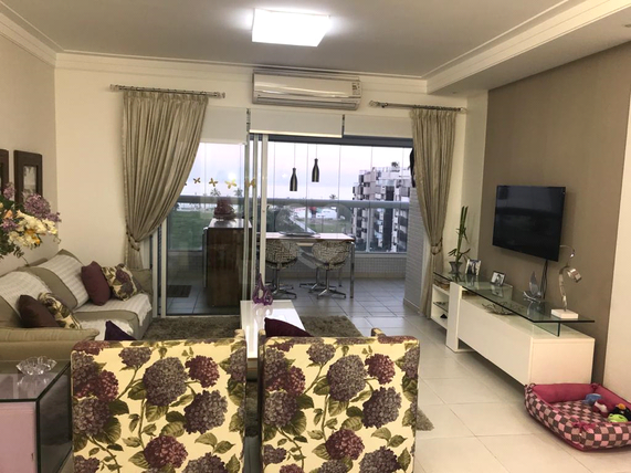 Venda Apartamento Guarujá Enseada 1