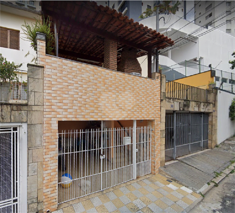 Venda Casa São Paulo Jardim São Paulo(zona Norte) 1