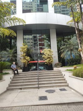 HIGIENÓPOLIS BUSINESS TOWER