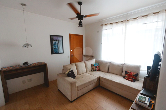 Venda Apartamento São Vicente Centro 1