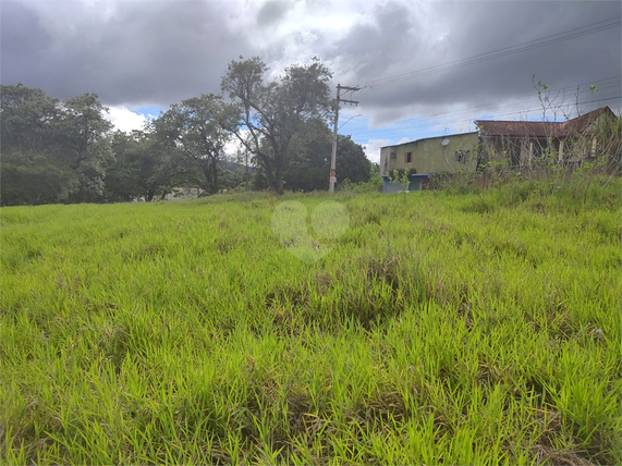 Venda Terreno Bom Jesus Dos Perdões Centro 1