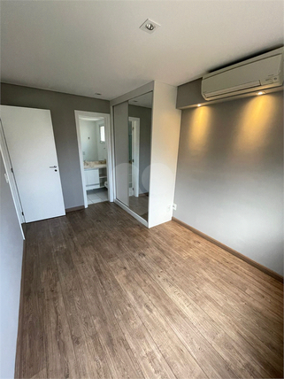 Venda Apartamento São Paulo Jardim Leonor 1