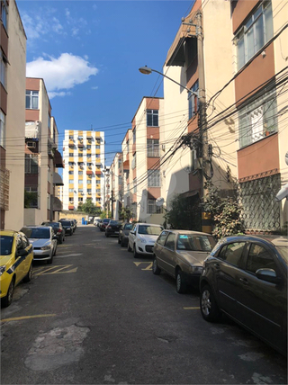 Venda Apartamento Rio De Janeiro Engenho Da Rainha 1