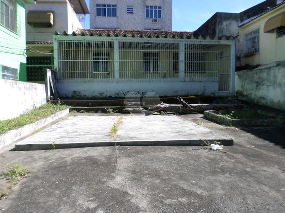 Venda Casa Rio De Janeiro Vila Da Penha 1