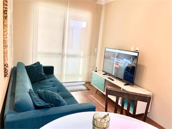 Venda Apartamento São Paulo Mooca 1