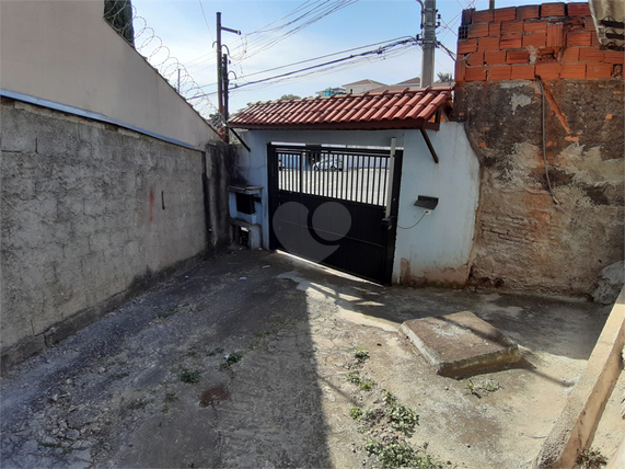 Venda Terreno São Paulo Vila Gustavo 1