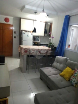 Venda Apartamento Santo André Vila Marina 1