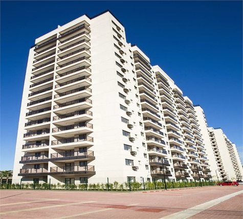 Venda Apartamento Rio De Janeiro Jacarepaguá 1