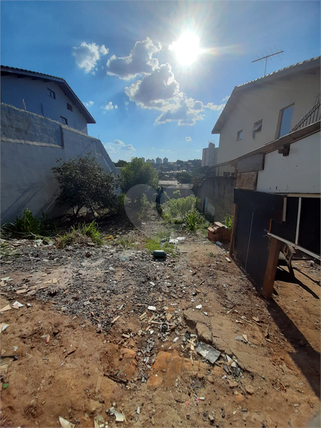 Venda Terreno São Paulo Jardim Virginia Bianca 1