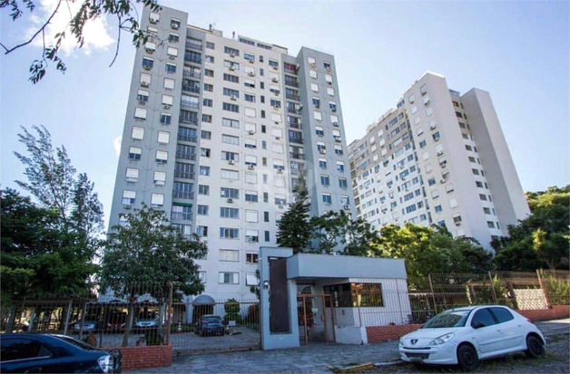 Venda Apartamento Porto Alegre Cristal 2