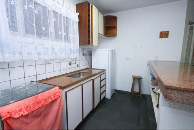 Venda Apartamento Guarujá Jardim Las Palmas 1