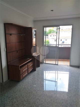 Venda Apartamento São Paulo Vila Aurora (zona Norte) 1