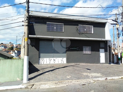 Venda Sobrado São Paulo Vila Formosa 1