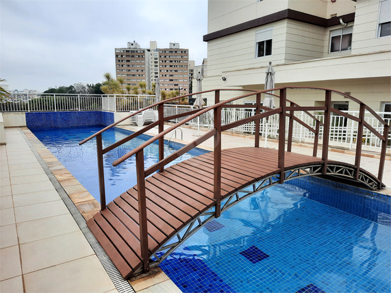 Venda Apartamento São Paulo Vila Ipojuca 1