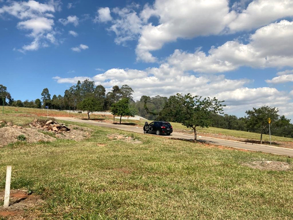 Venda Loteamento Atibaia Condominio Quintas Da Boa Vista 1