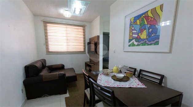 Venda Apartamento São Paulo Água Branca 1