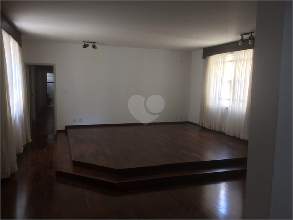 Venda Apartamento São Paulo Santa Cecília 2