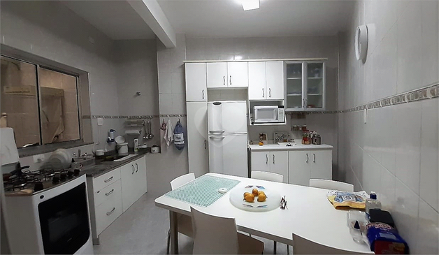 Venda Apartamento São Paulo Barra Funda 1