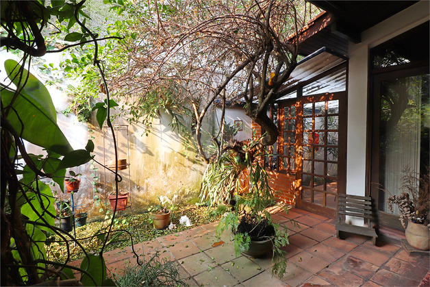 Venda Casa térrea São Paulo City Boaçava 1