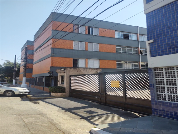 Venda Apartamento São Paulo Jaçanã 1