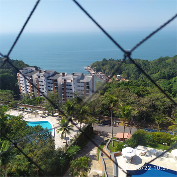 Venda Apartamento Guarujá Morro Sorocotuba 1