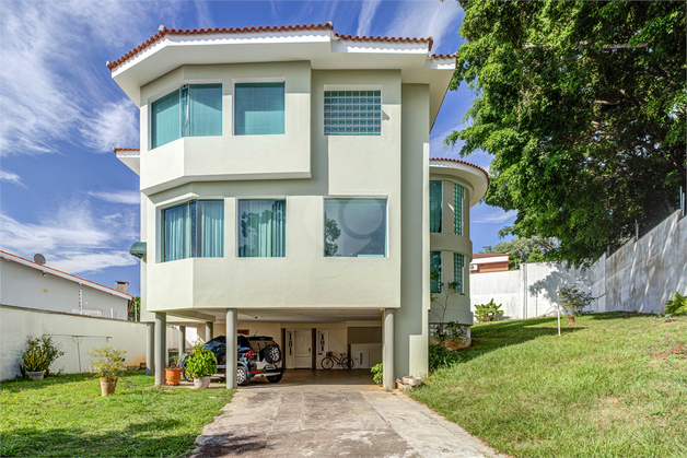 Venda Sobrado São Paulo Chácara Monte Alegre 1